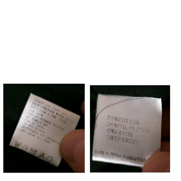 Crazy Train Gypsy Girl Blazer Womens Large Cheetah Print Western Rodeo FLAWS - Picture 15 of 15